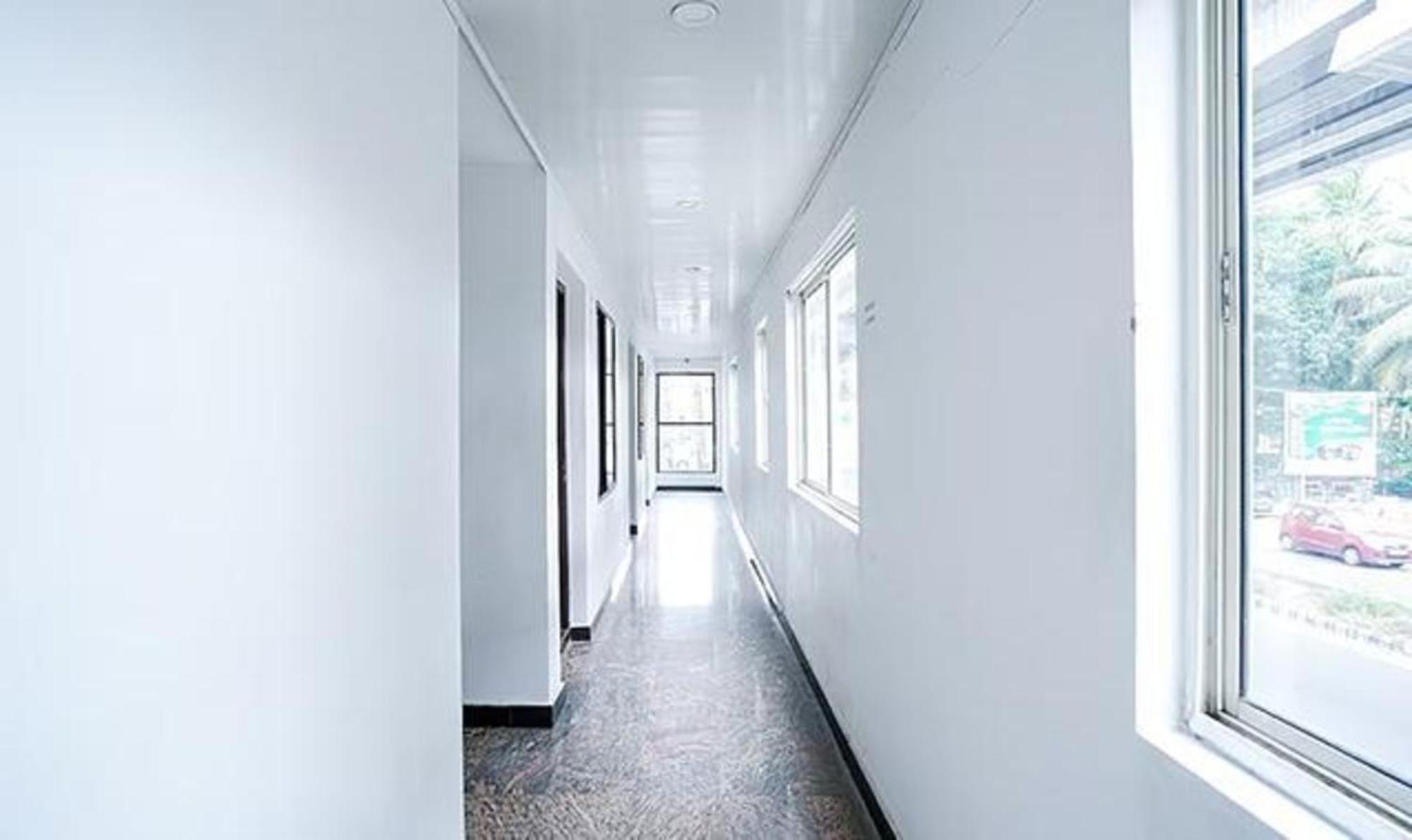 Fabhotel Lime Light Kochi Kültér fotó