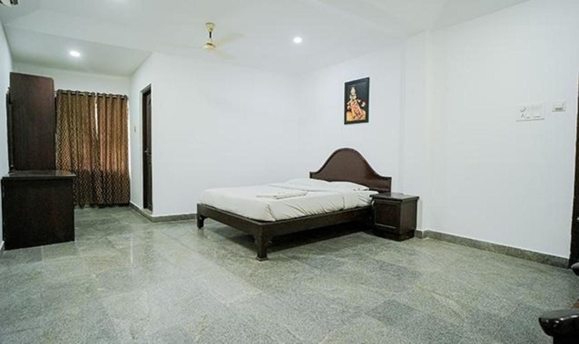 Fabhotel Lime Light Kochi Kültér fotó
